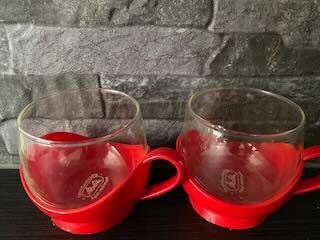 Melitta-kupit