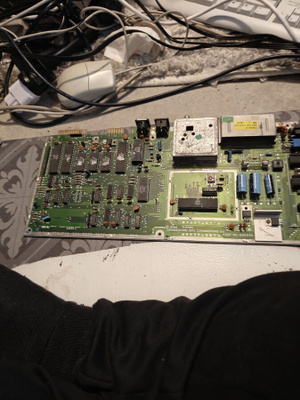 Commodore 64 emolevy #3