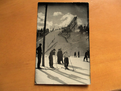 Lahti (o) - 1938