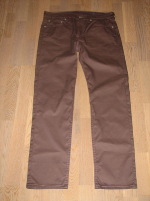 LEVIS 33/34 FARKUT