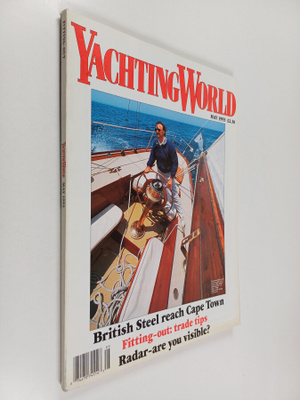 Yachting world 5/1993