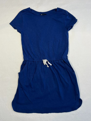 Gap Mekko, 128