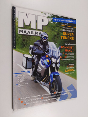 MP Maailma 6/2010