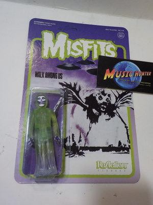 MISFITS UUSI FIGUURI