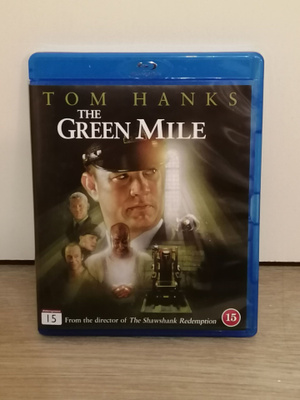 The Green Mile - Vihreä maili