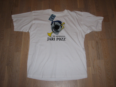 PORI JAZZ - JARI POZZ PAITA