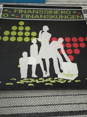 Finanssinero