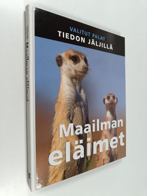 Maailman eläimet