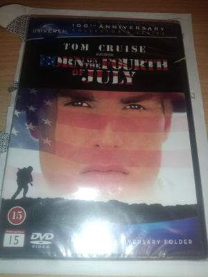Born on the Fourth of July