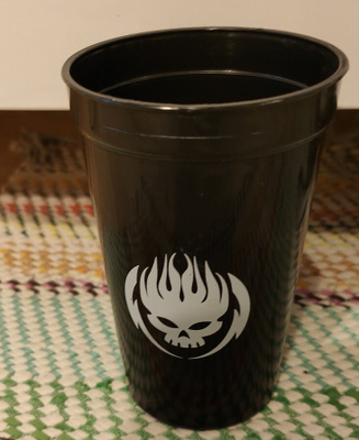 The Offspirng muki