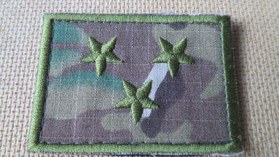 Ukraina: hihamerkki