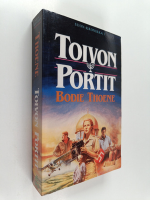 Bodie Thoene : Toivon portit