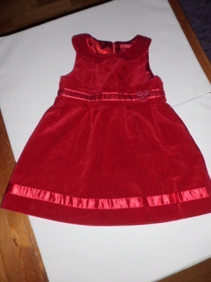 Liivimekko, koko 104 (#1584)