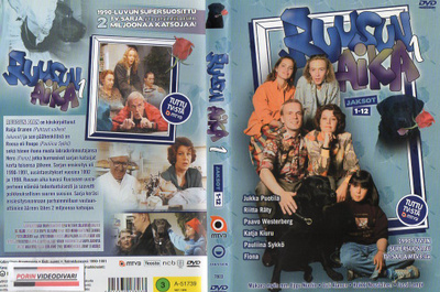 ruusun aika 1 (21 859) k -FI- DVD jaksot 1-12 = 4h 21min