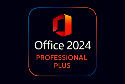 Office 2024 Pro Plus - Tuotetunnus | Asennus ja aktivointi