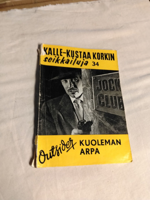 kallekustaa korkin seikaluja 34