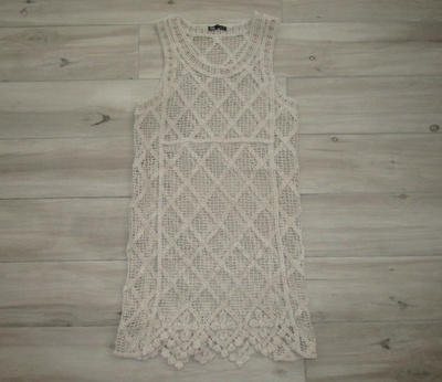 Zara mekko, koko S