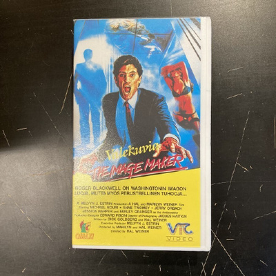 Valekuvia VHS