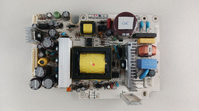 Topfield CRC-2400 Virtalähde