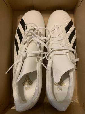 ADIDAS X TANGO SPORT KENGÄT KOKO 46