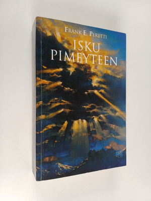 Frank Peretti : Isku pimeyteen