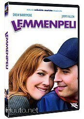 Lemmenpeli DVD