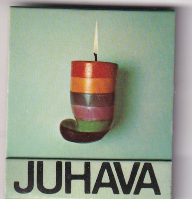 Helsinki,  Juhava Oy, e47