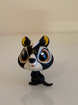 Littlest Pet Shop hahmo