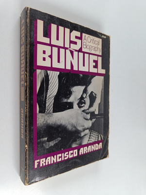 Francisco Aranda : Luis Bunuel