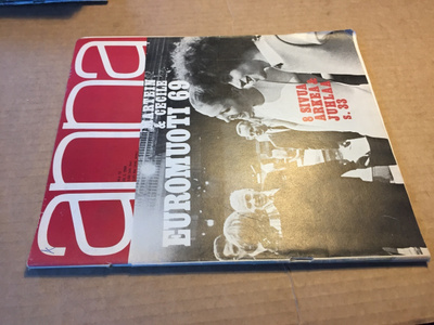 ANNA LEHTI 12/1969
