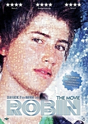 ROBIN THE MOVIE	(33 565)	k	-FI-		DVD