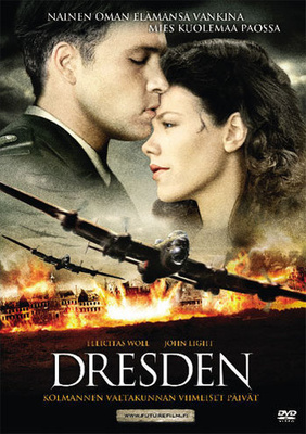 Dresden  -  DVD