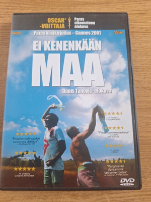 Ei Kenenkään Maa