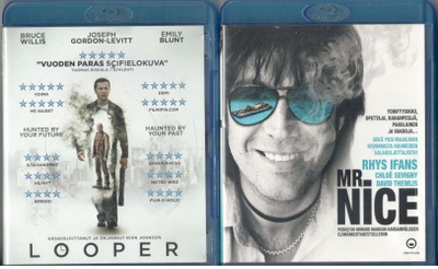2 KPL blu-ray