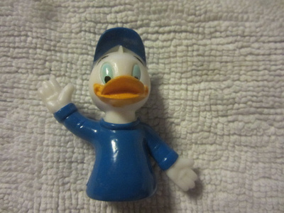 Walt Disney / Tupu sorminukke / maskotti