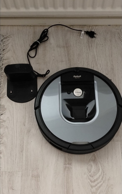 Irobot robotti imuri