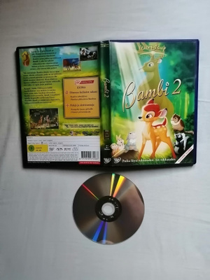 Bambi 2 (Disney)
