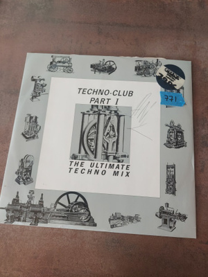 Techno-Club Part I