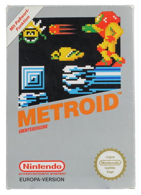 Metroid