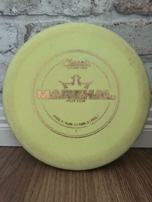 DYNAMIC DISCS CLASSIC BLEND MARSHAL