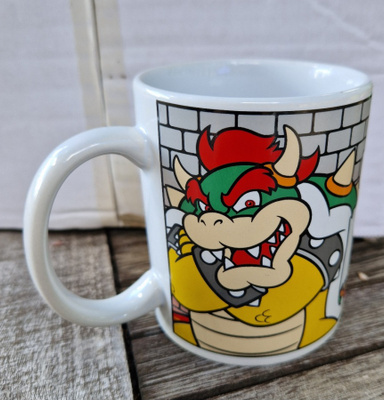 Nintendo Muki 2017. Like  A Boss