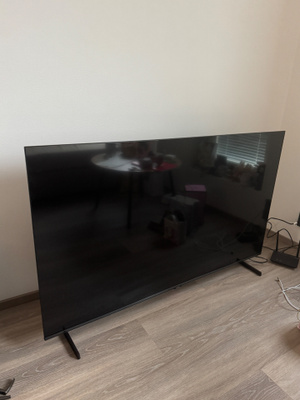 Samsung CU7095 55 tuumainen UHD 4K TV (2024)