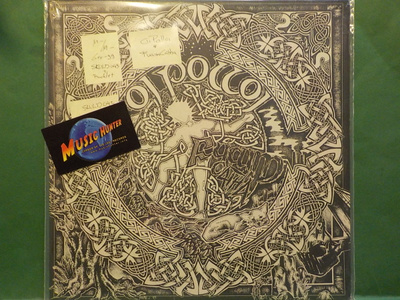 OI POLLOI - FUAIM CATHA - BOOKLET , GERMANY 1999 M-/M- LP