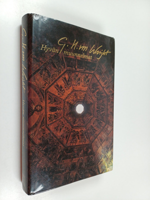 Georg Henrik von Wright : Hyvän muunnelmat