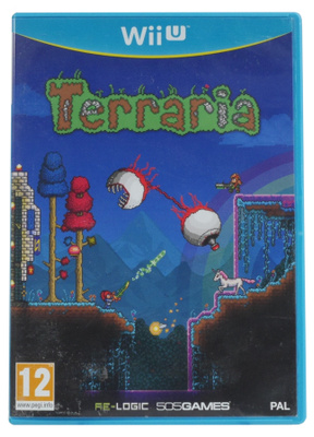 Terraria