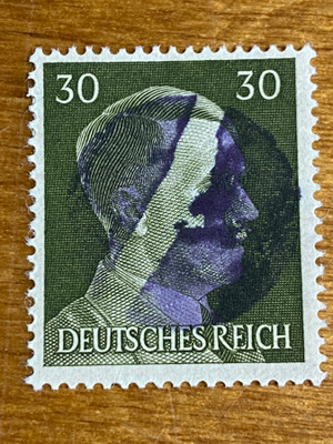 SAKSA LOKALAUSGADEN 1945**