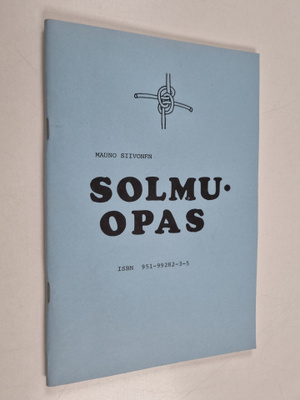 Mauno Siivonen : Solmuopas