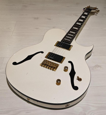 Fernandes Hotei MV-95HT *TARJOUS*