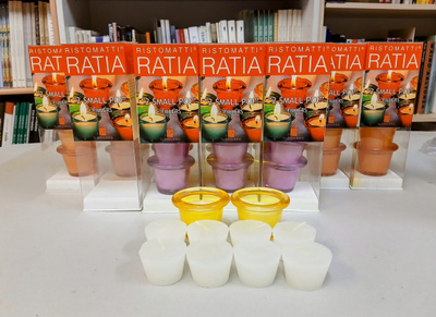 RistoMatti Ratia, Ilopilkku ILO tuikkuja 11 pakkausta