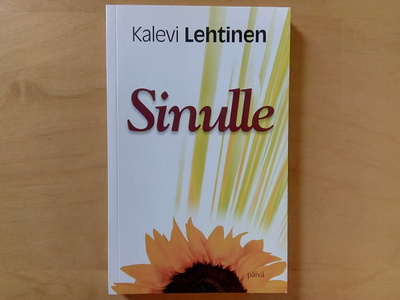 Kalevi Lehtinen: Sinulle